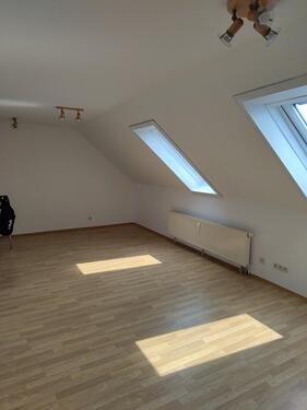 Foto - Etagenwohnung in Sömmerda