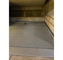 Garage frei, Berta, Goldbach- Ph.- Kittler Str. 90480 Nbg. - Nürnberg Zerzabelshof