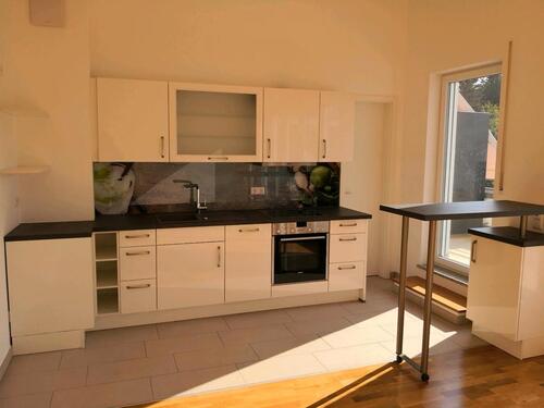 Foto - Etagenwohnung in Münsing