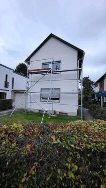 Foto - Charmantes Einfamilienhaus mit Garten in Bonn-Friesdorf - saniert