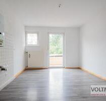 CHARAKTER - gemütliche 2-Zimmer-Wohnung mit Balkon in Zweibrücken!