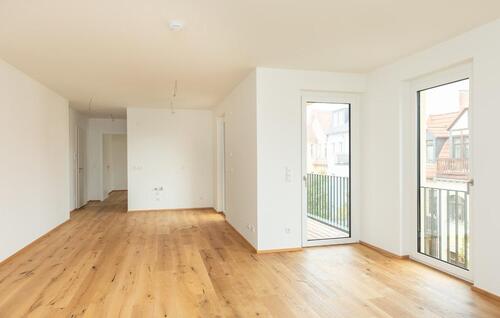 Foto - Etagenwohnung in Halle (Saale)