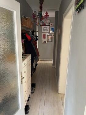 Foto - Etagenwohnung zur Miete in Bielefeld