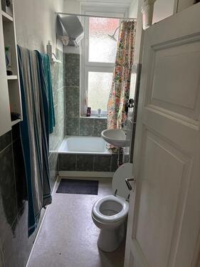 Foto - Etagenwohnung in Bielefeld