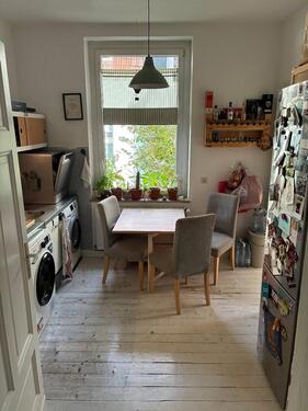 Foto - Etagenwohnung in Bielefeld zur Miete