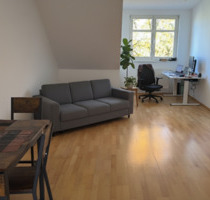 2 Monate Untervermietung – Helle 2-Zimmer-Wohnung - Berlin Treptow-Köpenick 2 Monate Untervermietung – Helle 2-Zimmer-Wohnung - Berlin Treptow-Köpenick