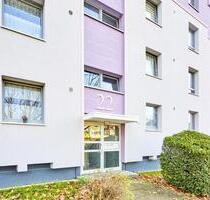 Moderne 3 Zimmer Wohnung im Berliner Ring - Monheim am Rhein