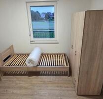 Schöne, voll möblierte WG-Zimmer in Bakum