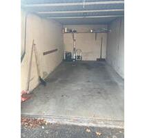Garage zu vermieten Offenburg - (Albersbösch) Taubenweg - Gengenbach