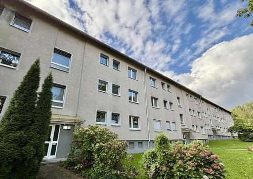 Foto - VIVAWEST modernisiert Ihre neue Wohnung.