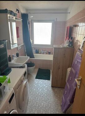 Foto - 2 Zimmer Etagenwohnung in Oberndorf am Neckar