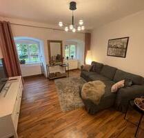 Schöne 2,5 Zimmer Wohnung, EBK, teilmöbliert, WÜ Altstadt - Würzburg