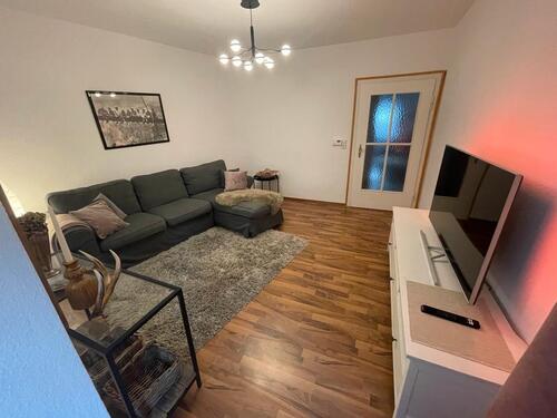 Foto - 2 Zimmer Etagenwohnung zur Miete in Würzburg