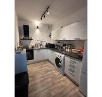 ANFRAGESTOPP 3-Raum-Wohnung mit EBK und Balkon in Jena-Lobeda