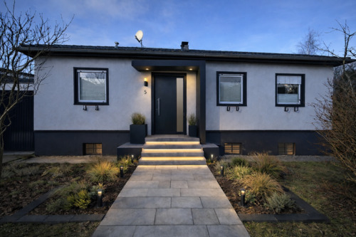 Foto - 3 Zimmer Bungalow zum Kaufen in Kirkel