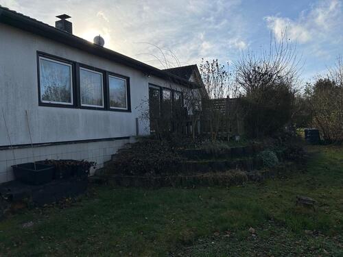 Foto - 3 Zimmer Bungalow in Kirkel