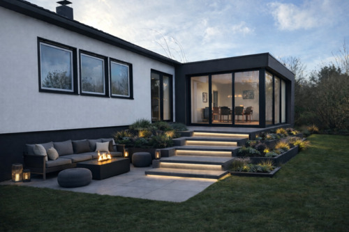 Foto - Bungalow in Kirkel zum Kaufen