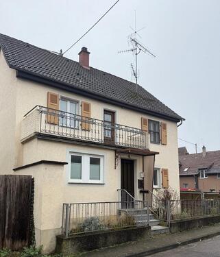 Foto - 5 Zimmer Einfamilienhaus zum Kaufen in Bad Krozingen