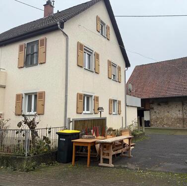 Foto - 5 Zimmer Einfamilienhaus in Bad Krozingen