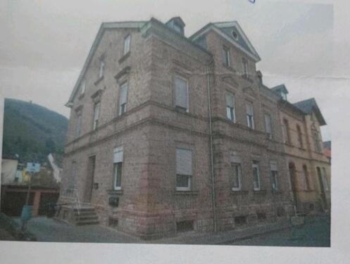 Foto - 4 Zimmer Wohnung in Kirn - 800,00&nbsp;EUR Kaltmiete, ca.&nbsp; 120,00&nbsp;m&sup2;