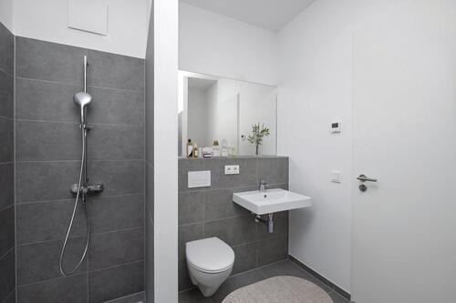 Foto - Etagenwohnung in Berlin zur Miete