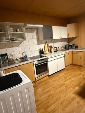 Foto - Etagenwohnung in Neustadt (Hessen) zur Miete