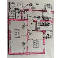 3-Zimmer-Mietwohnung mit Garten (optional mit Einliegerwohnung) - Neuruppin