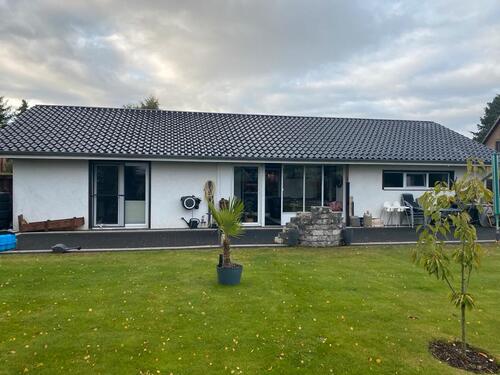 Foto - 3 Zimmer Bungalow zum Kaufen in Kaltenkirchen