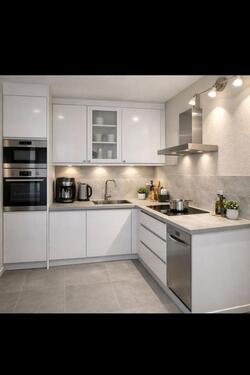 Foto - 1 Zimmer Mehrfamilienhaus, Wohnhaus zum Kaufen in Osnabrück