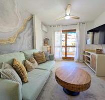 Neu renovierte Ferienwohnung mit Gemeinschaftspool in Strandnähe - Paderborn Neuenbeken