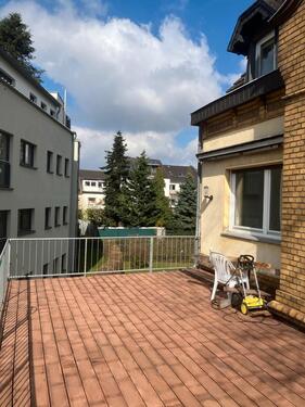 Foto - 4 Zimmer Maisonettenwohnung zur Miete in Troisdorf