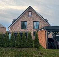 Doppelhaushälfte Mietwohnung Lüneburger Heide Garlstorf - Salzhausen