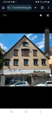 Foto - Haus mit 2 gewrbe Einheiten und Wohneinheiten zu vermieten