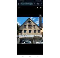 Haus mit 2 gewrbe Einheiten und Wohneinheiten zu vermieten - Geislingen an der Steige