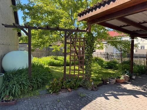 Foto - Einfamilienhaus zum Kaufen in Buttstädt