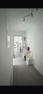 Foto - Schöne Erdgeschosswohnung ab 15.05.26 zu vermieten