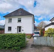 3 ZKBBalkon und Eßzimmer, 1.OG, Keller, Gartenanteil - Gütersloh