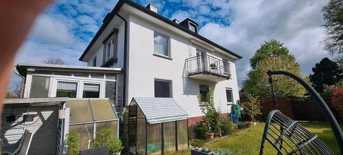 Foto - 4 Zimmer Etagenwohnung zur Miete in Gütersloh