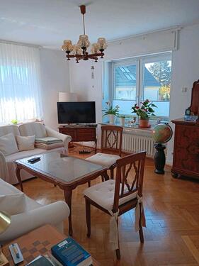 Foto - Etagenwohnung in Gütersloh zur Miete