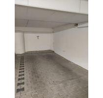 Tiefgaragenstellplatz Landshuter Str. 92 - super Anbindung - Regensburg Galgenberg