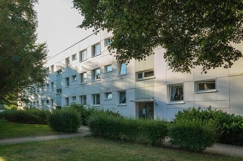 Foto - 3 Zimmer Etagenwohnung in Wolfsburg
