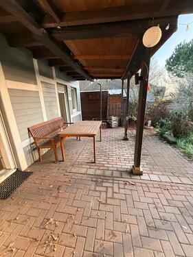 Foto - 4 Zimmer Maisonettenwohnung in Ludwigshafen am Rhein