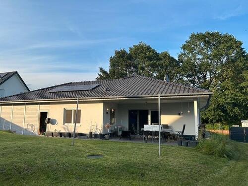 Foto - 5 Zimmer Bungalow in Alfhausen