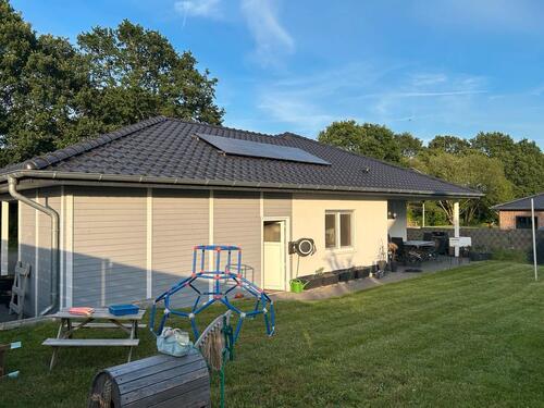 Foto - Bungalow in Alfhausen zum Kaufen