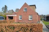 Foto - Einfamilienhaus in Hage, Ostfriesland zu verkaufen