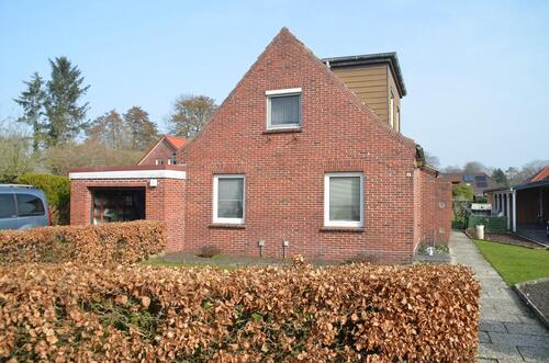Foto - Einfamilienhaus in Hage, Ostfriesland zu verkaufen