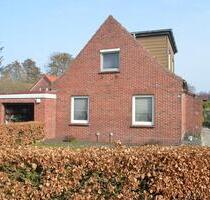 Einfamilienhaus in Hage, Ostfriesland zu verkaufen