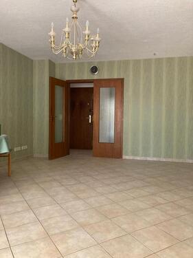 Foto - 4 Zimmer Erdgeschoßwohnung zum Kaufen in Mainz