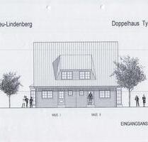 DHH, 4 ZKB, ruhige Lage, zum 01.11. frei - Ahrensfelde