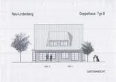 Foto - 4 Zimmer Doppelhaushälfte zur Miete in Ahrensfelde